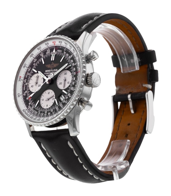 Breitling Navitimer A23322 Image 2